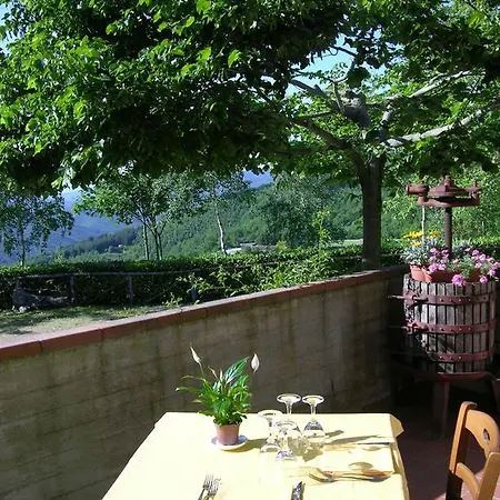 Albergo Ristorante Portole Ξενοδοχείο