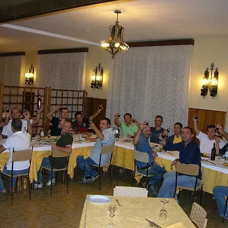 Albergo Ristorante Portole