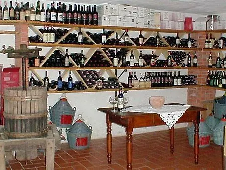 Albergo Ristorante Portole Hotel 3*