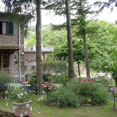 Hotel Albergo Ristorante Portole Cortona