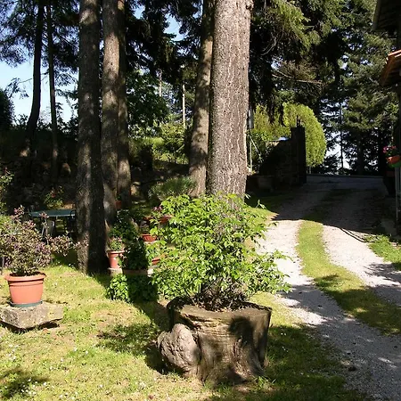 Albergo Ristorante Portole Hotel Cortona