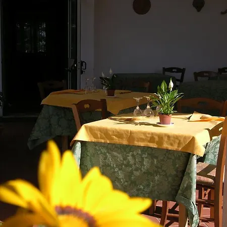 Albergo Ristorante Portole