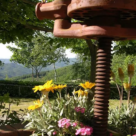 Hotel Albergo Ristorante Portole Cortona