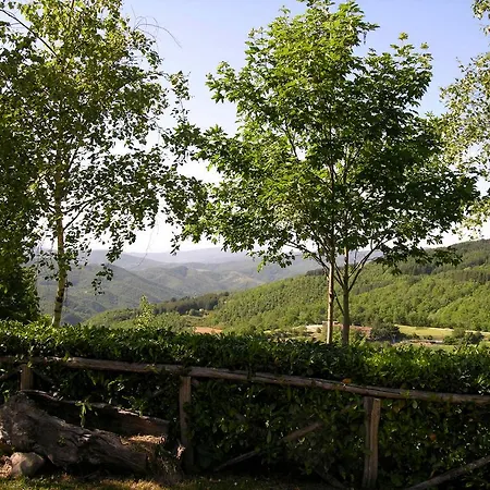 Albergo Ristorante Portole Hotel Cortona