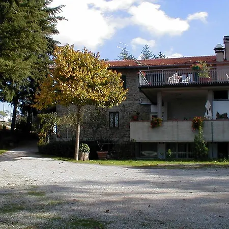 Albergo Ristorante Portole