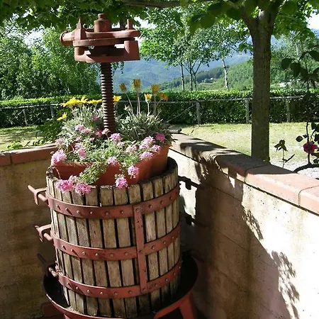 Albergo Ristorante Portole Cortona