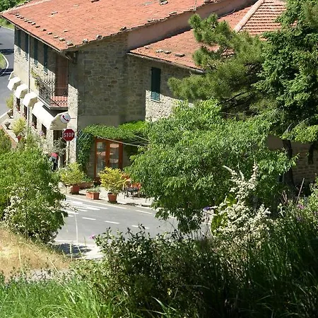 Albergo Ristorante Portole 3*