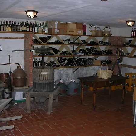 Hotel Albergo Ristorante Portole Cortona