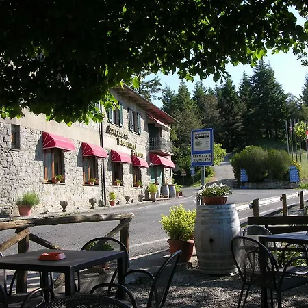 Hotel Albergo Ristorante Portole Cortona