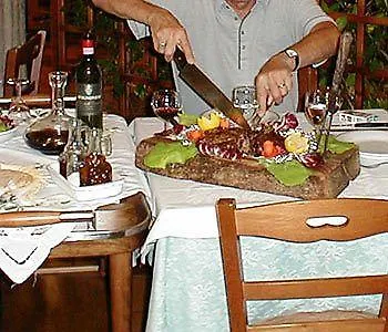 Albergo Ristorante Portole