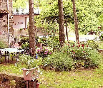 Albergo Ristorante Portole