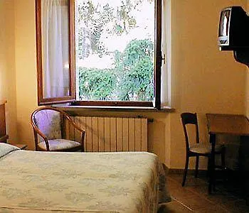 Albergo Ristorante Portole Cortona