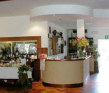 Hotel Albergo Ristorante Portole Cortona