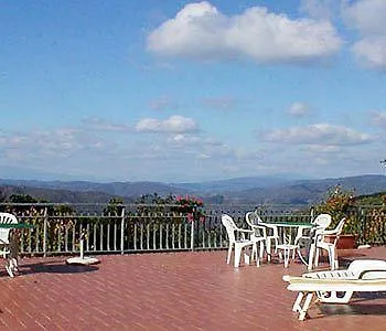 Hotel Albergo Ristorante Portole Cortona