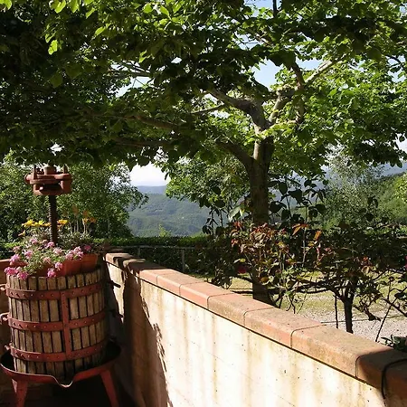 Hotel Albergo Ristorante Portole Cortona