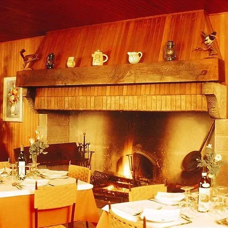 Hotel Albergo Ristorante Portole