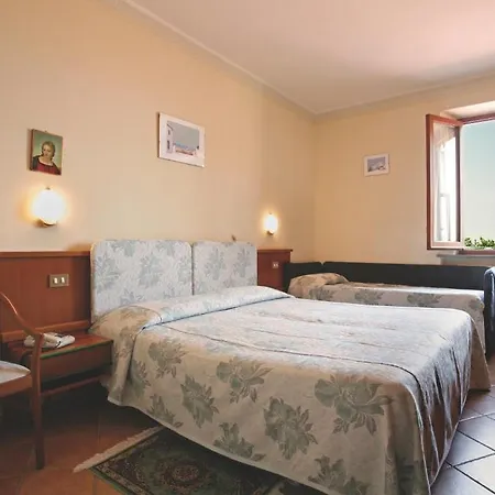 Albergo Ristorante Portole